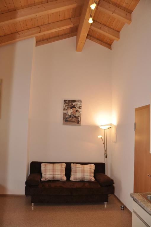 Apart Lurega - Inklusive Sommer Card Galtuer Room photo